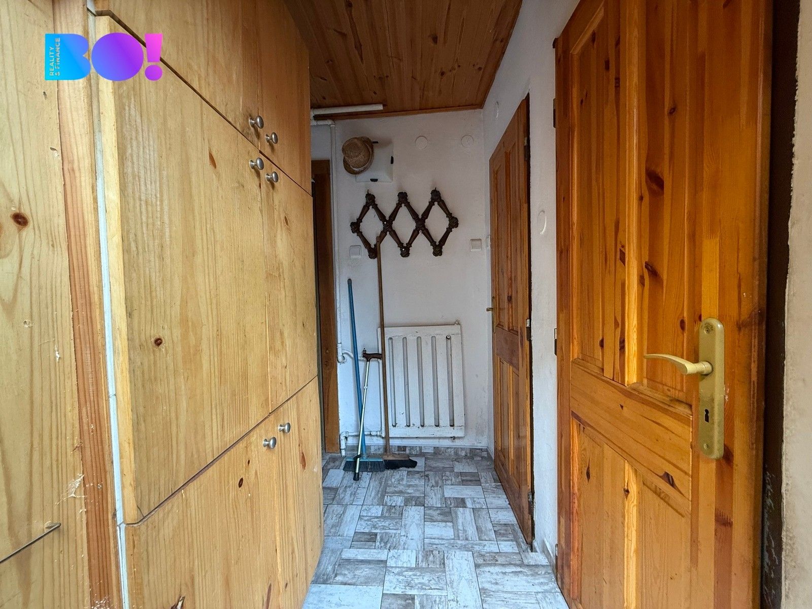 Prodej chata - Vítkov Podhradí, 59 m² - 5