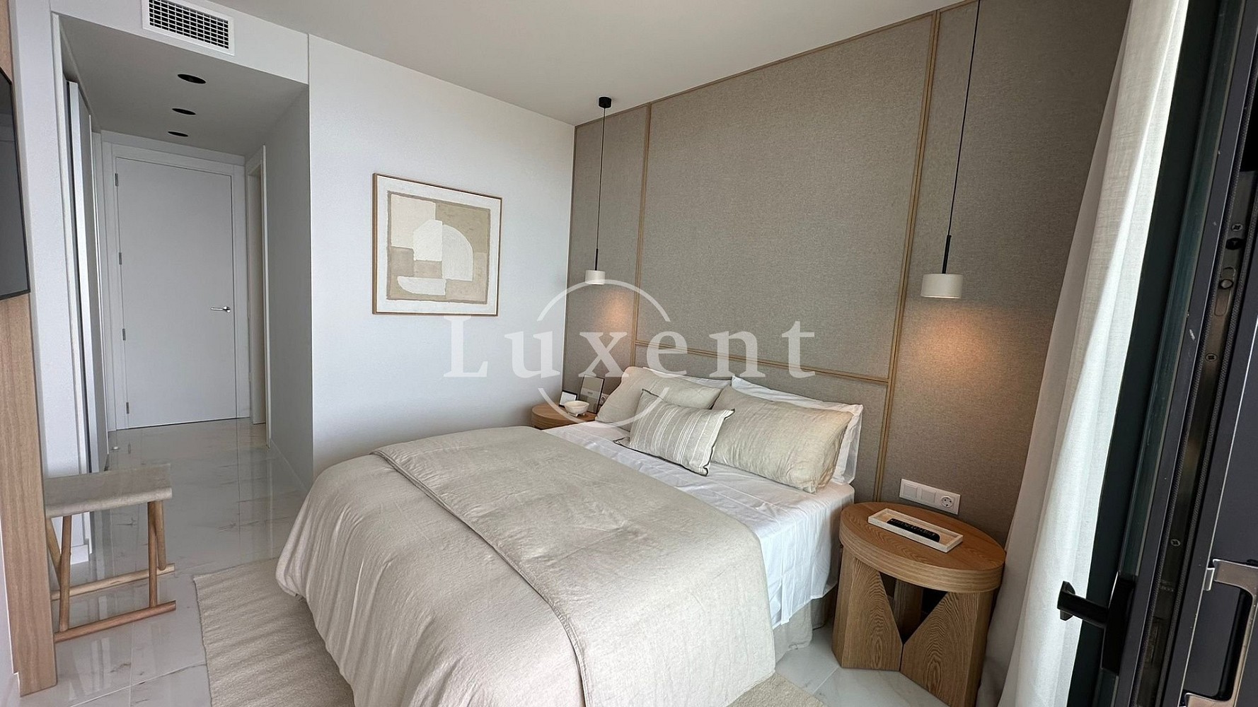 Byt 3+kk · 80 m² · Benidorm, Španělsko - 3