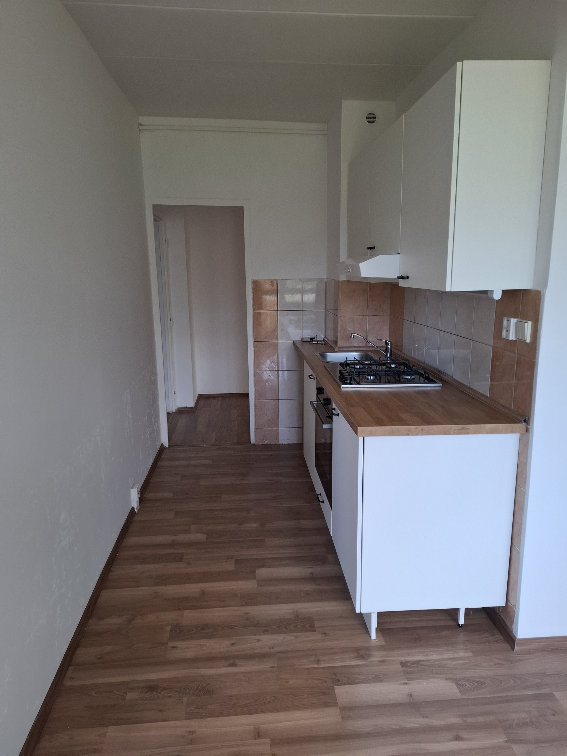 Byt 3+1 · 82 m² · Sídliště Za Chlumem, Bílina Teplické Předměstí - 3