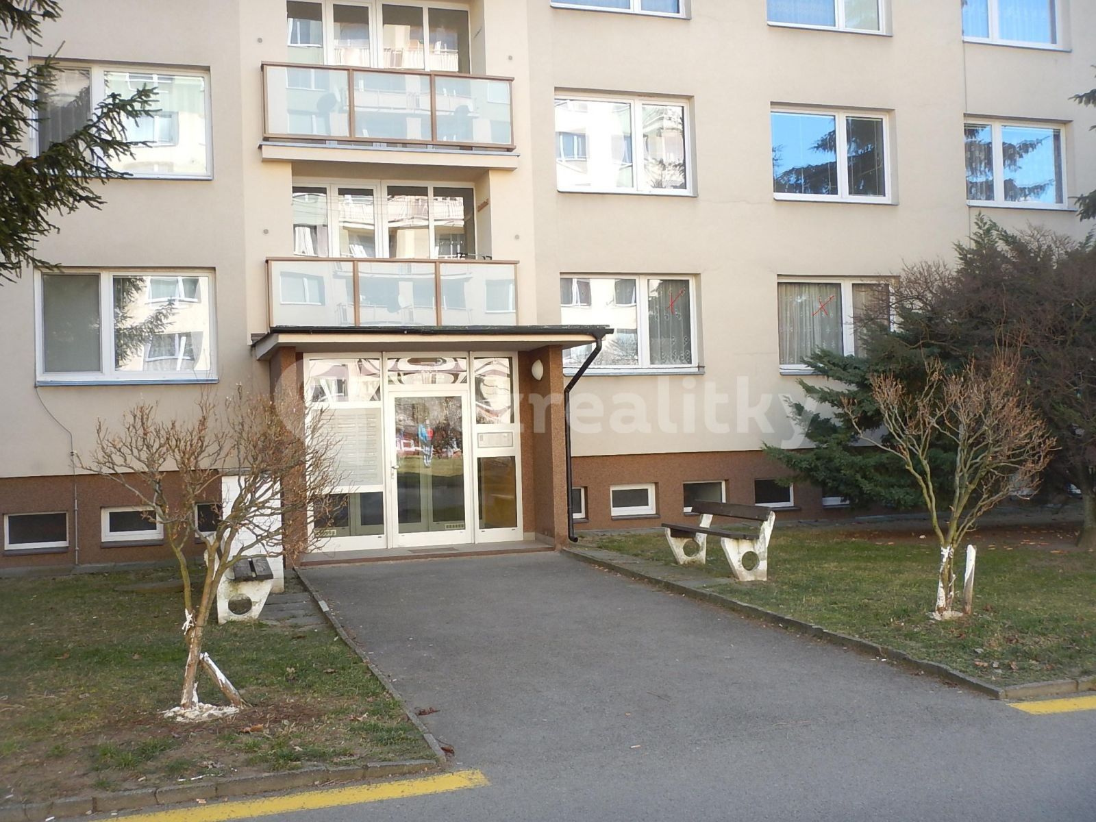Pronájem byt 2+1 - 17. listopadu, Mladá Boleslav - Mladá Boleslav, Středočeský kraj, 57 m² - 5