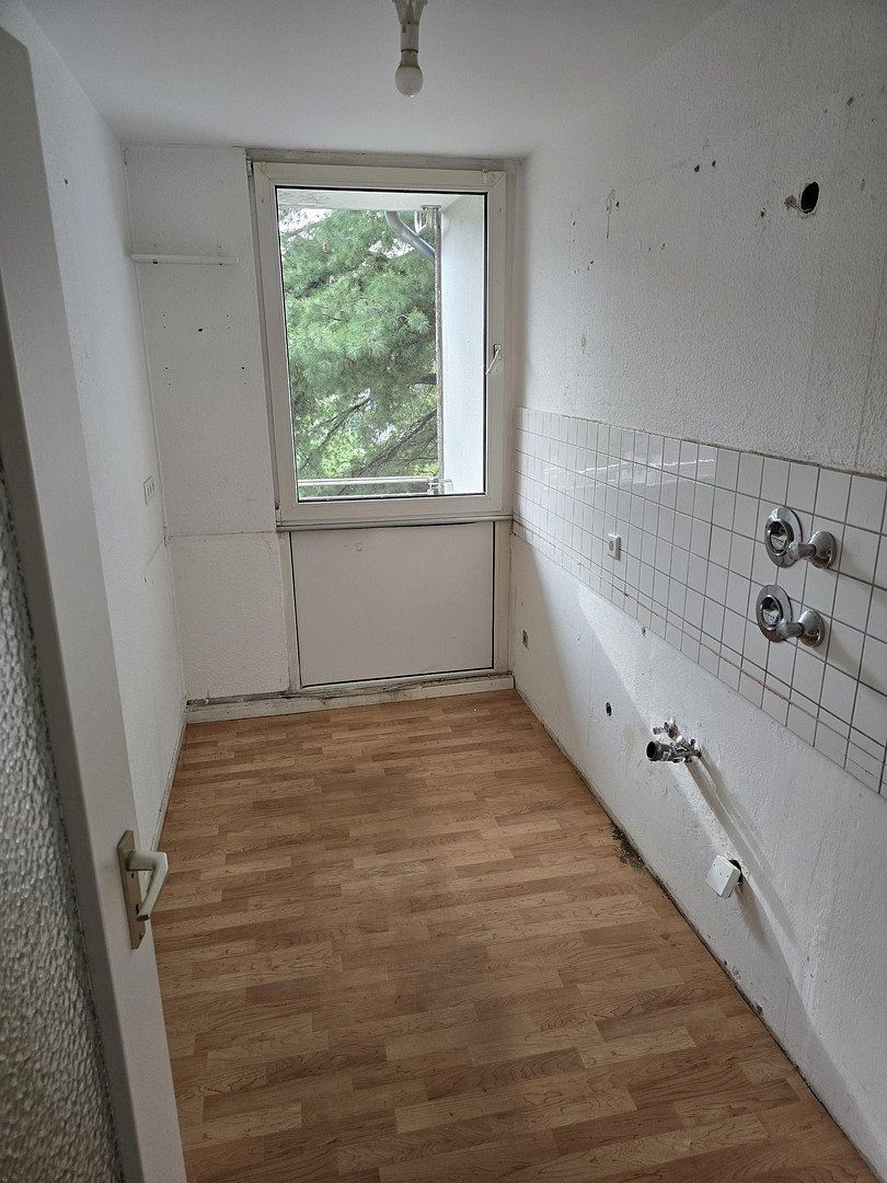 Byt · 74 m² · Gatherweg 131 Düsseldorf Lierenfeld Nordrhein-Westfalen 40231 - 3