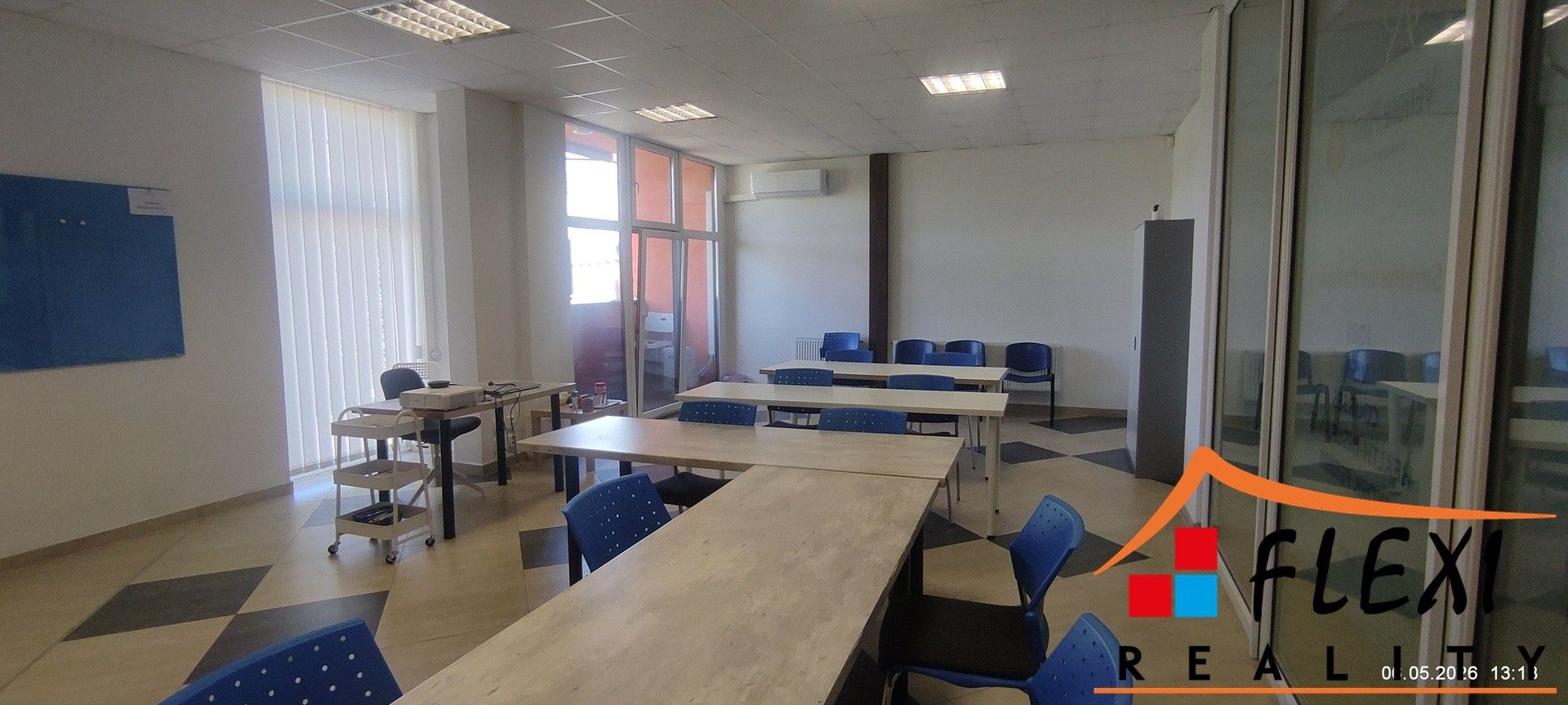 Kancelář · 241 m² · 28. října, Ostrava - 4