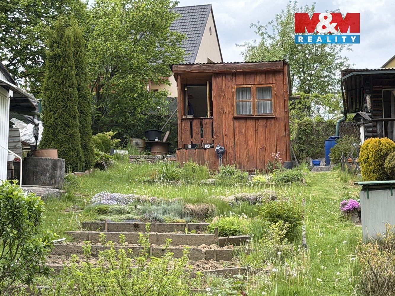 Zahrady, Havířov, okres Karviná, Moravskoslezský kraj - 2