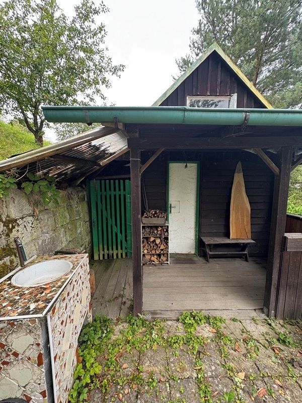 Chaty, Police nad Metují, 20 m² - 1