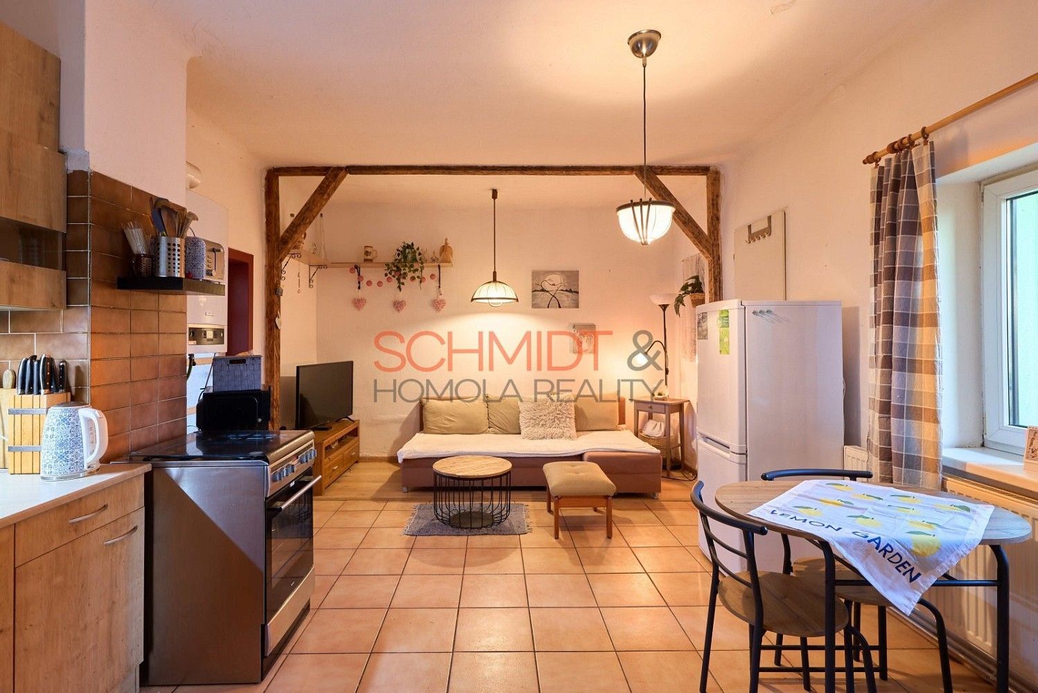 Rodinný dům · 70 m² · Tábory, Hustopeče, okres Břeclav - 3