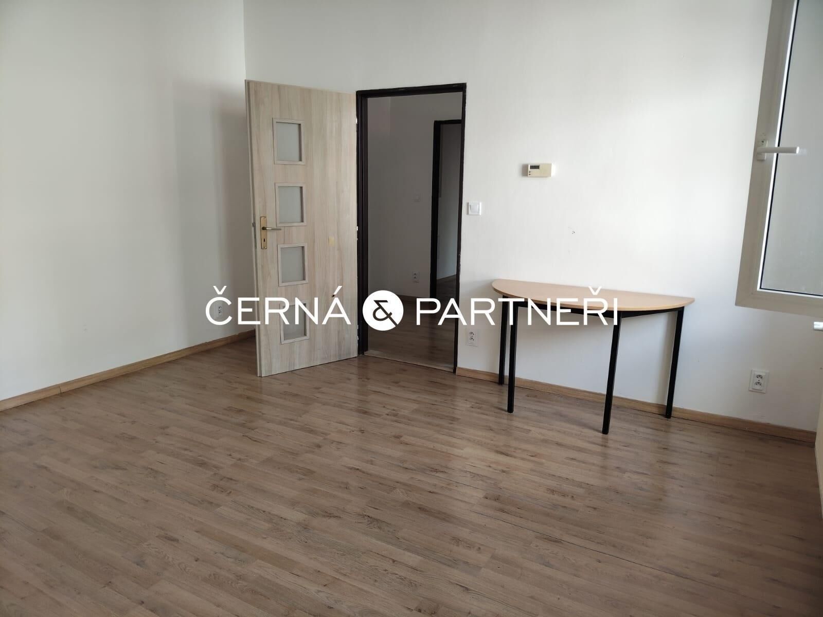 Pronájem byt 1+1 - Jateční, Aš, 30 m²