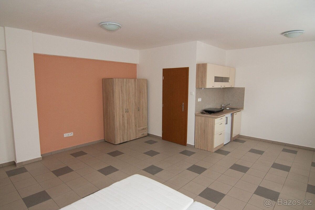 Pronájem byt - České Budějovice, 370 01
