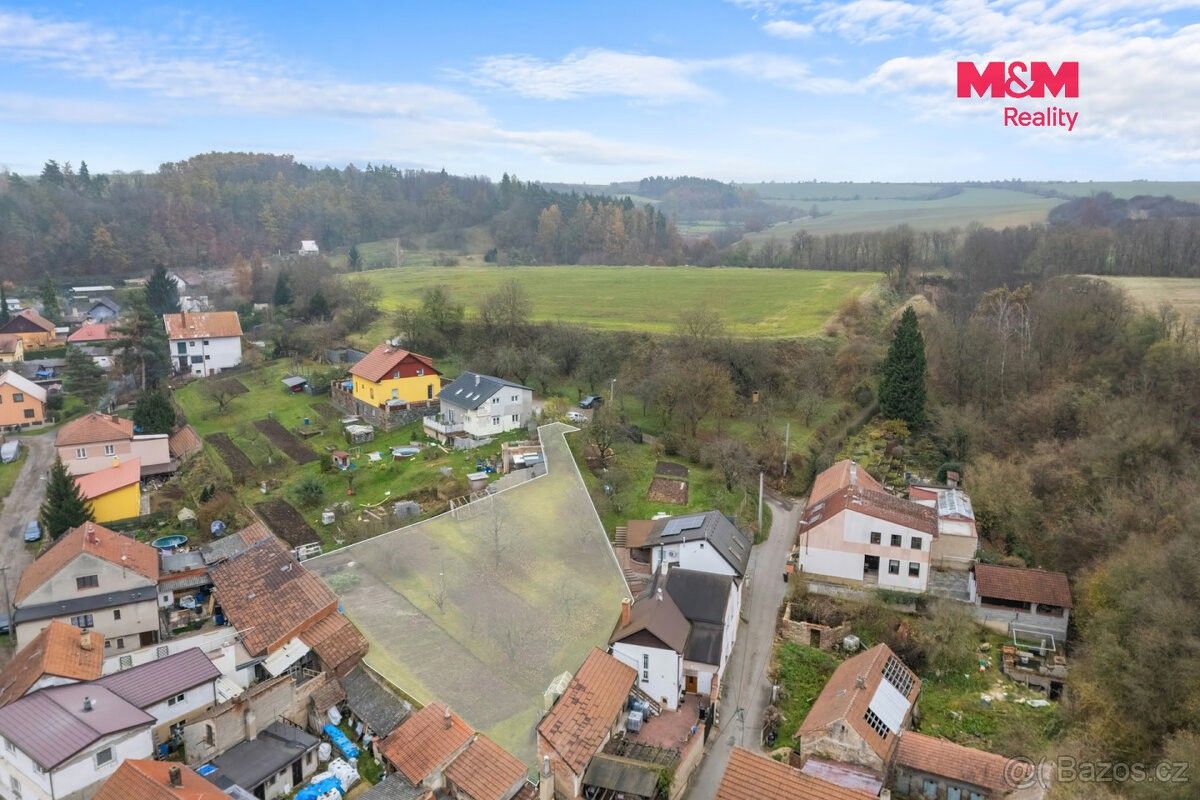 Pozemky pro bydlení, Kralupy nad Vltavou, 278 01 - 2