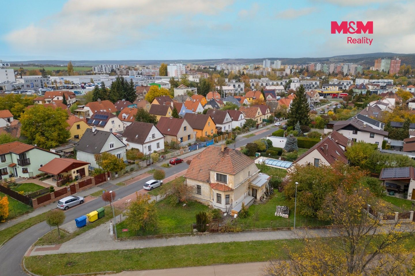 Rodinný dům · 100 m² · Chotěšovská, Plzeň - 3