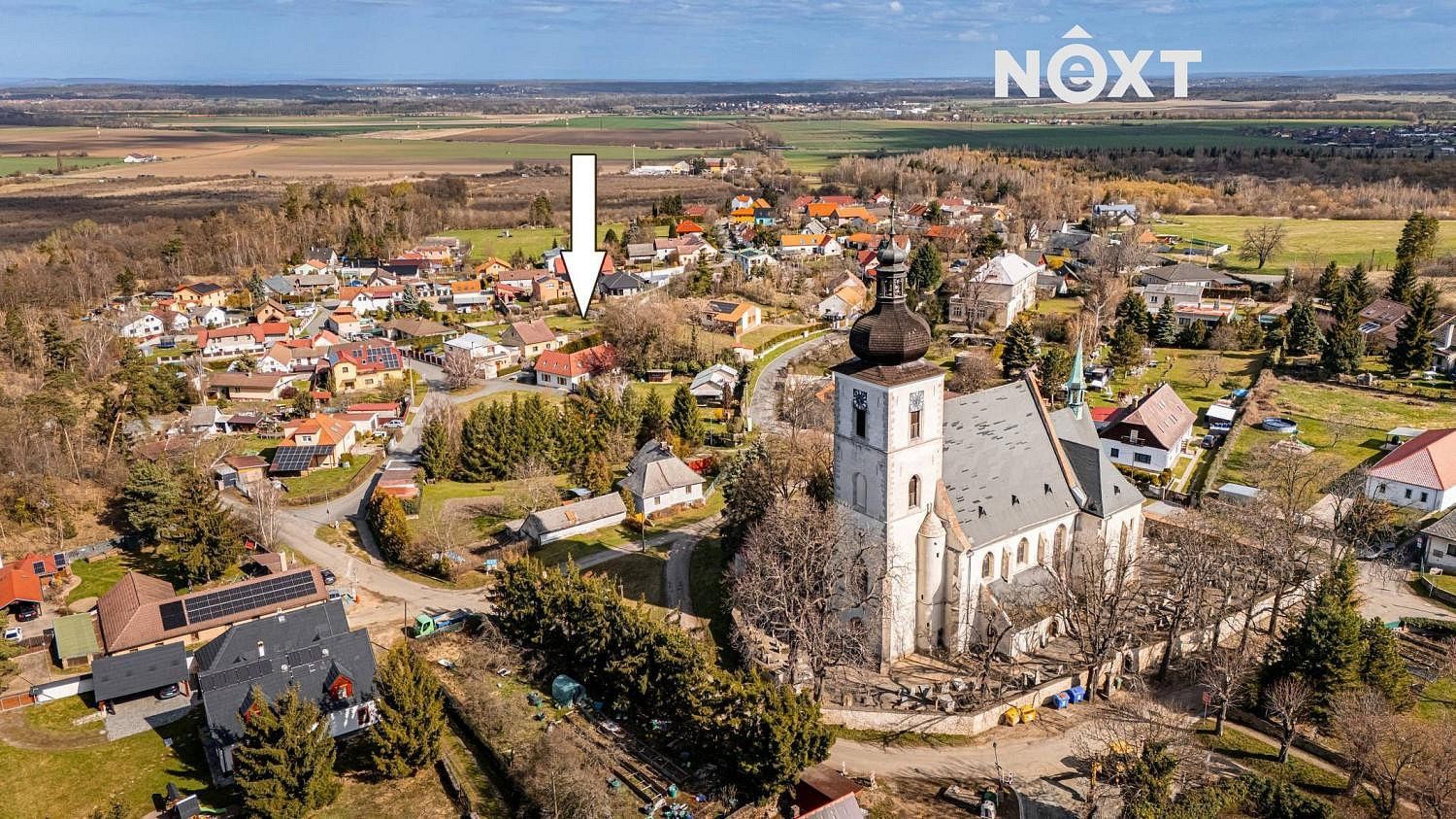 Rodinný dům · 180 m² · Důlní, Kutná Hora - Kaňk - 4