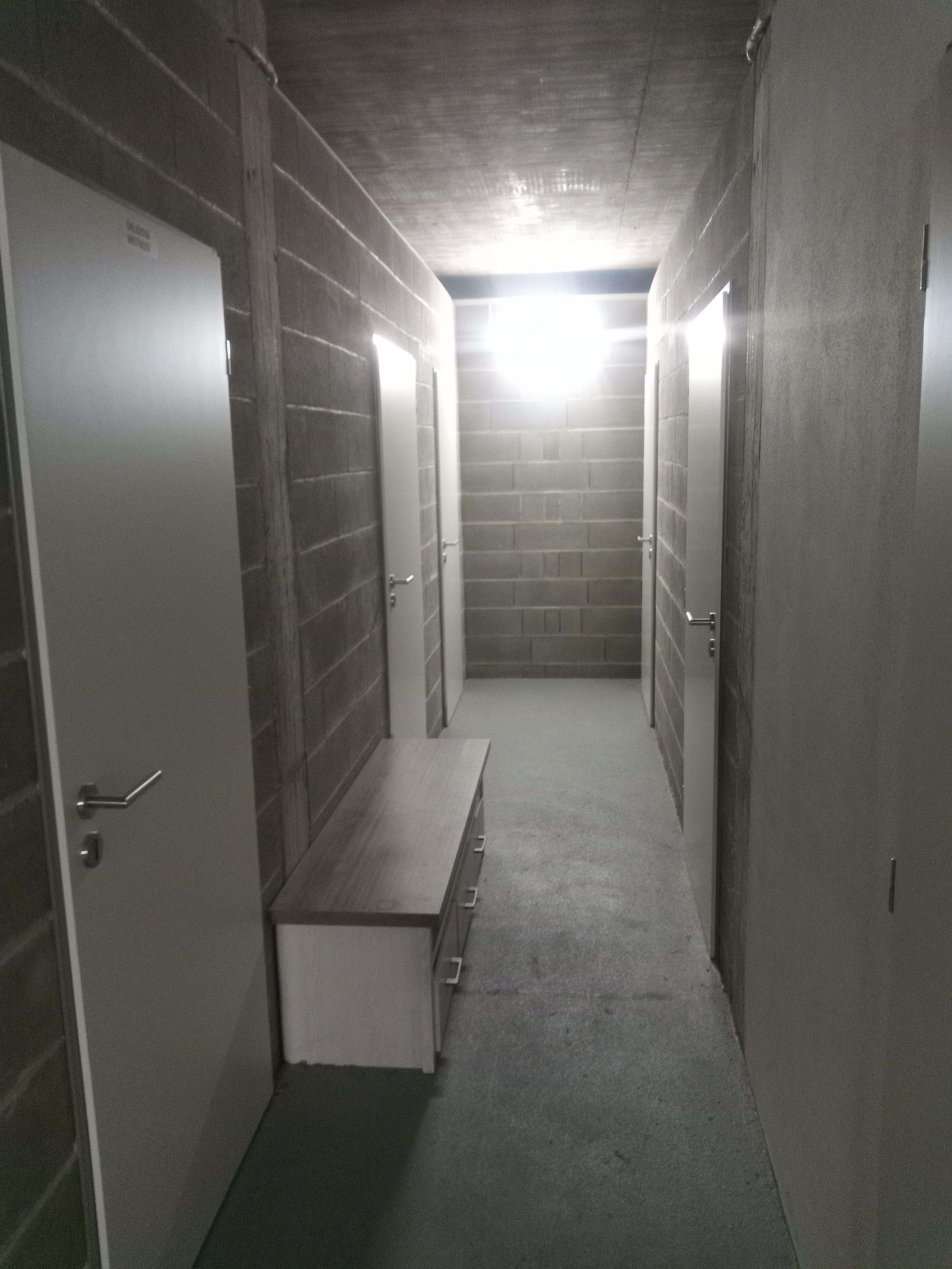 Sklady, České Vrbné, České Budějovice, 6 m² - 2