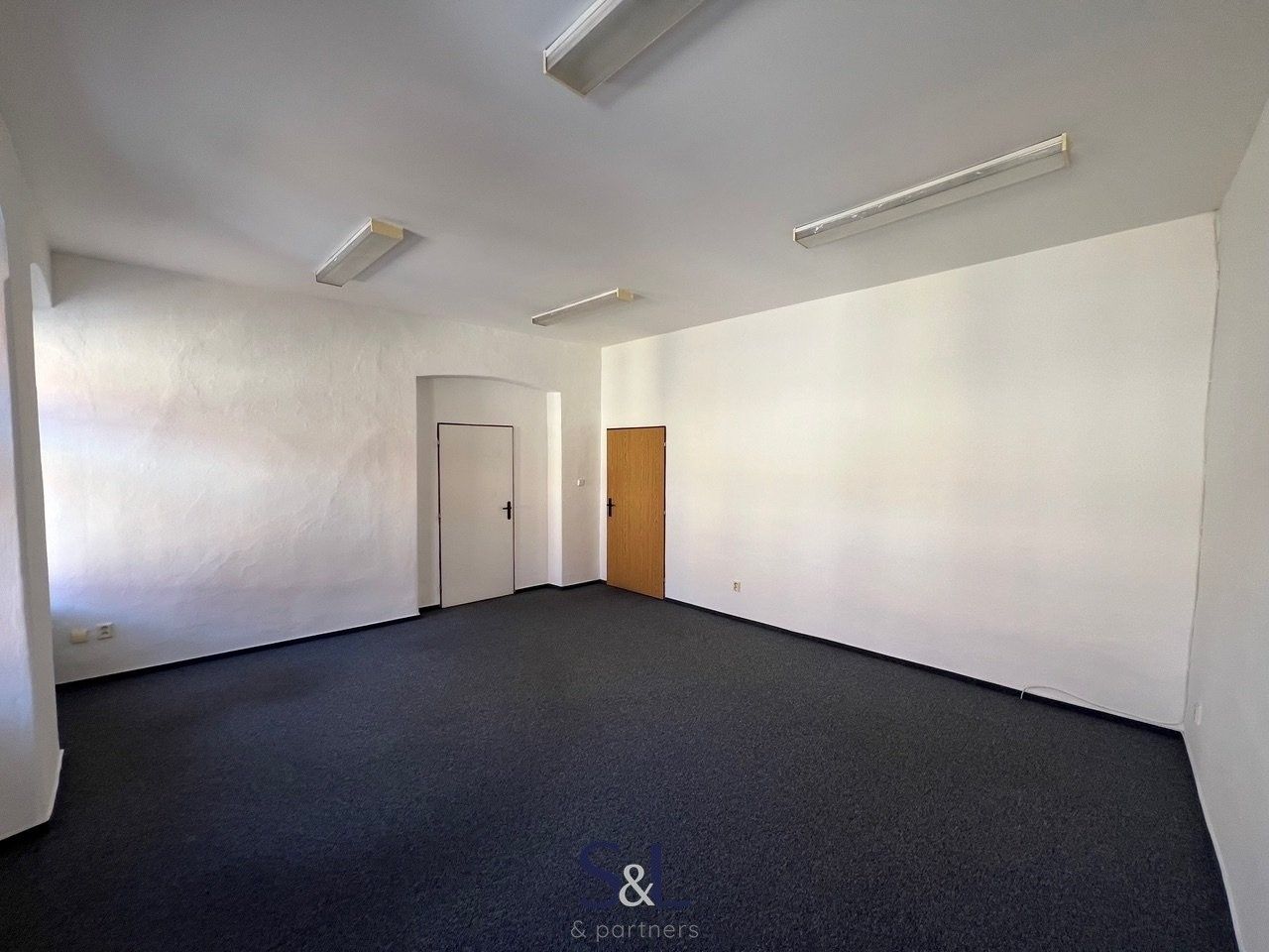 Kancelář · 49 m² · Berkova, Česká Lípa - 3