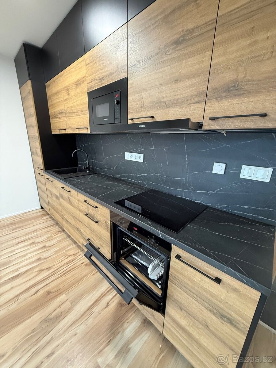 Pronájem byt - Litomyšl, 570 01