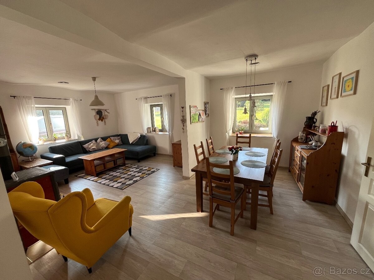 Prodej rodinný dům - Borovnice, 544 77 - 5