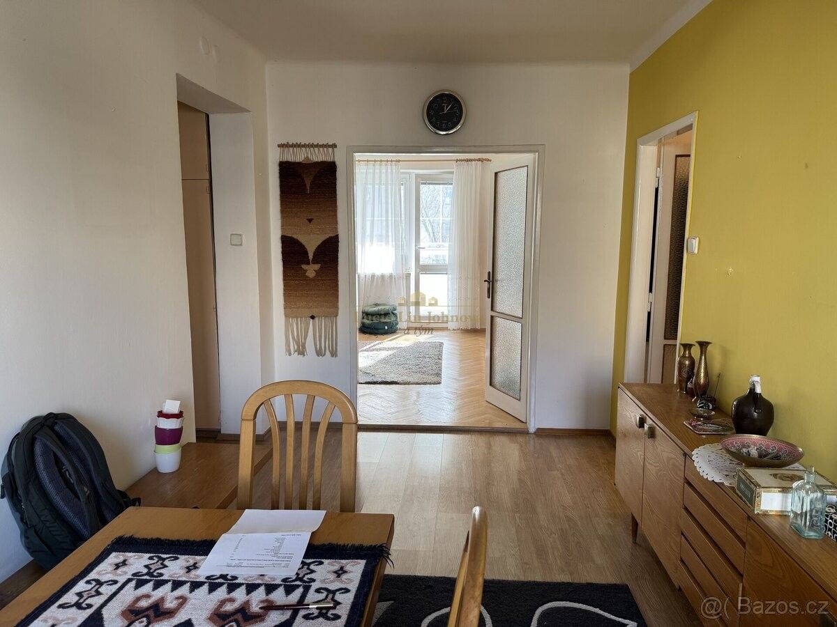 Pronájem byt - Praha, 141 00