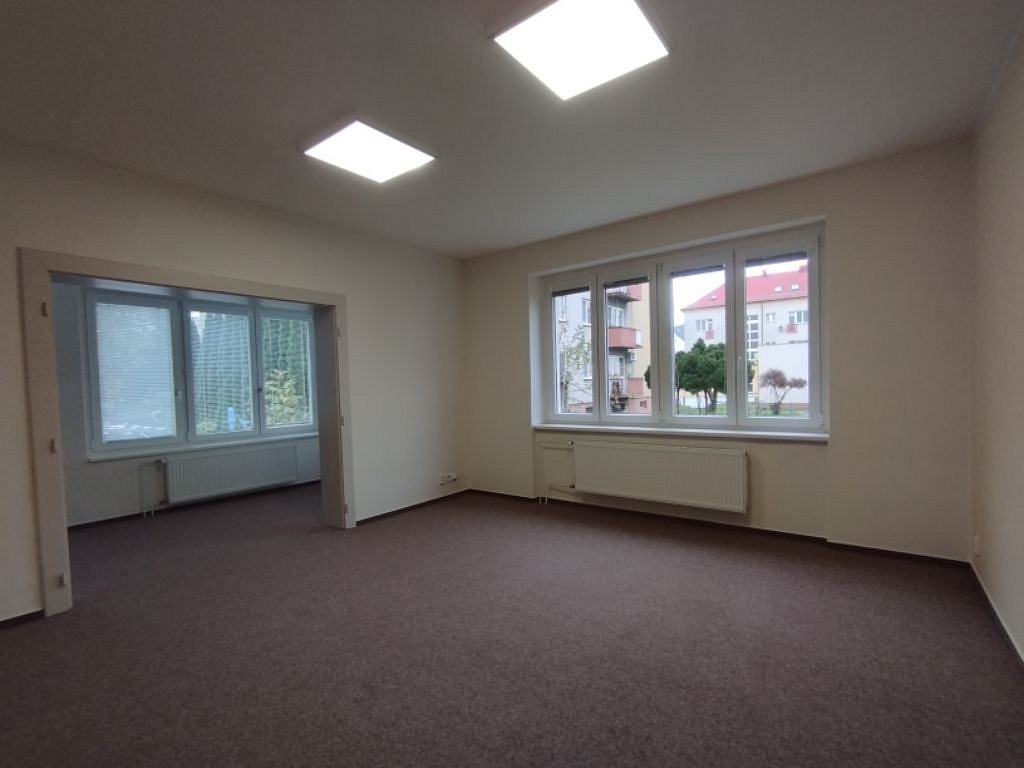 Kancelář · 130 m² · Padělky I, Zlín - 4