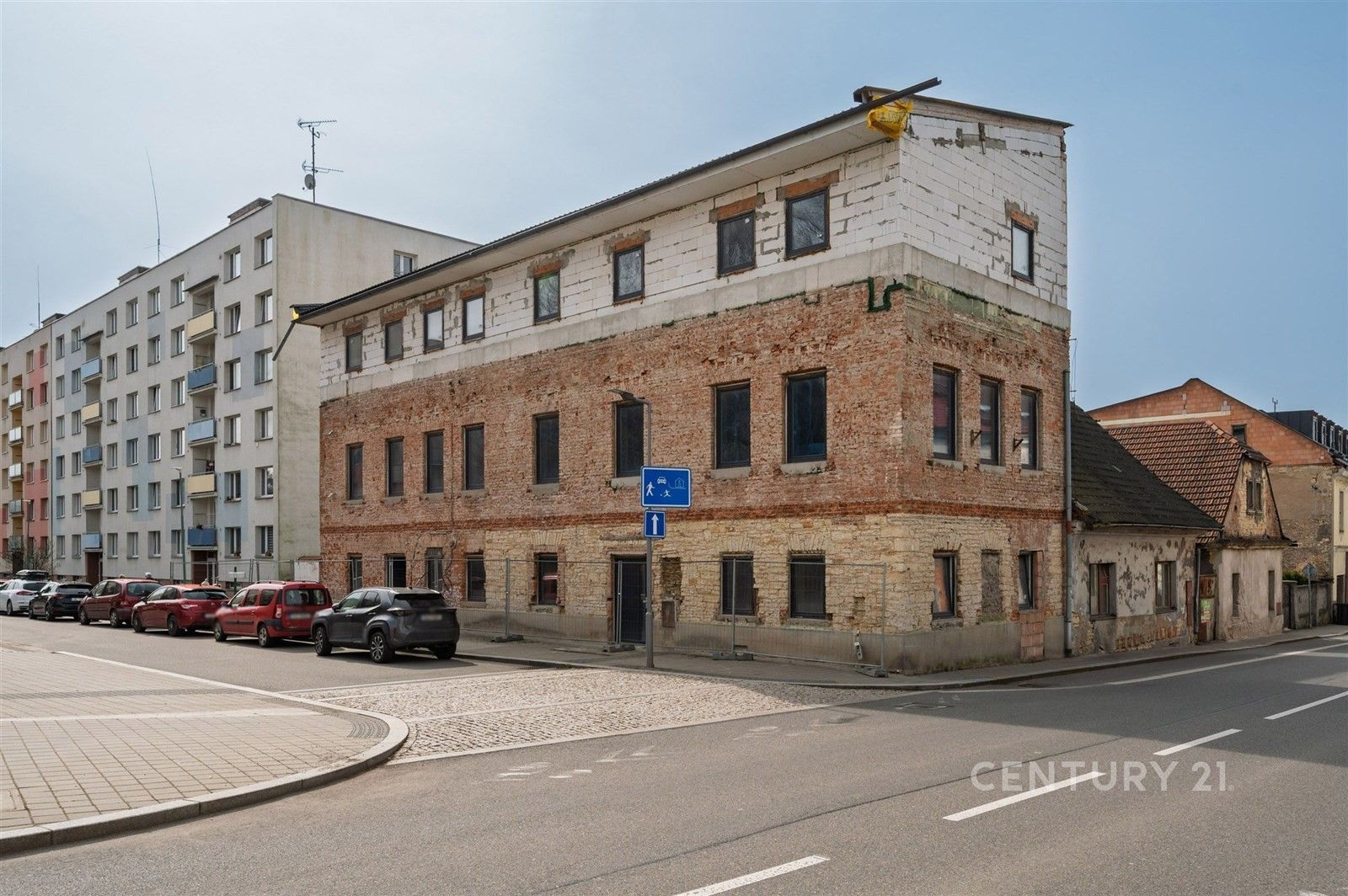 Rodinný dům, 306 m²