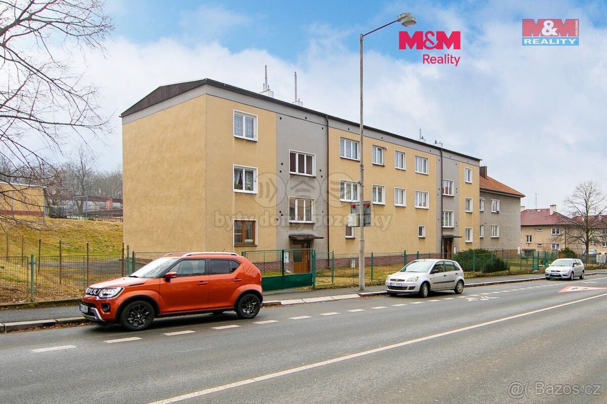 Byty, Klatovy, 339 01 - 1