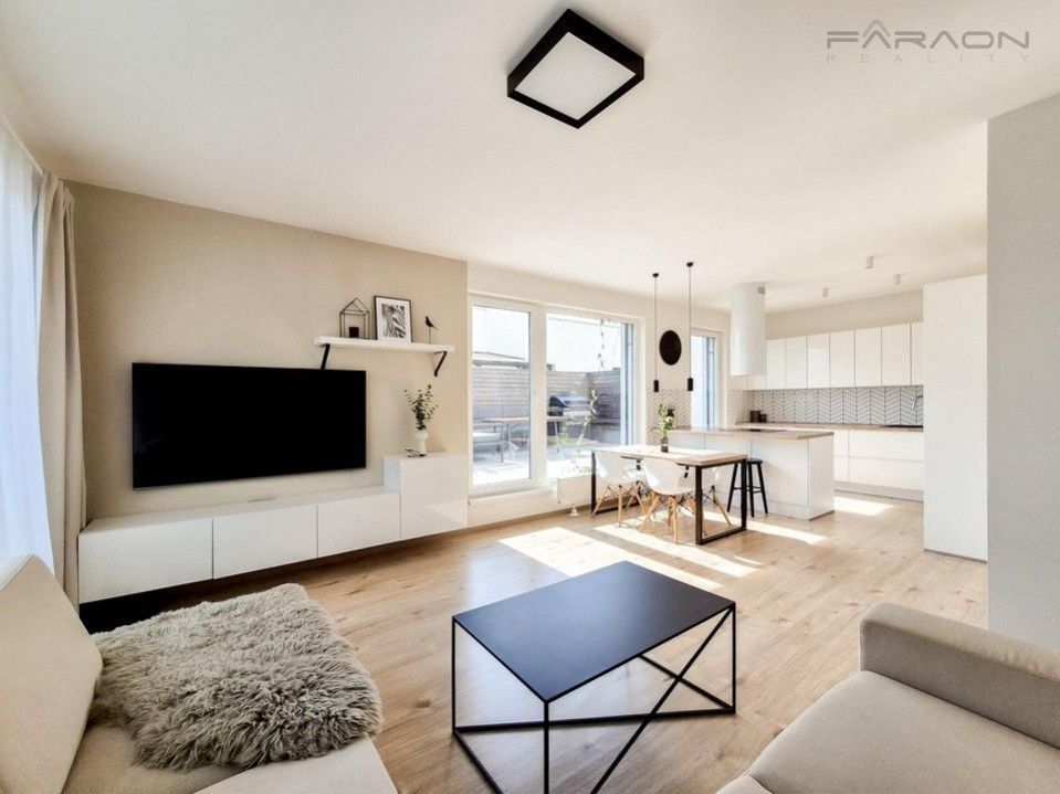 4+kk, Černodolská, Praha, 117 m² - 1