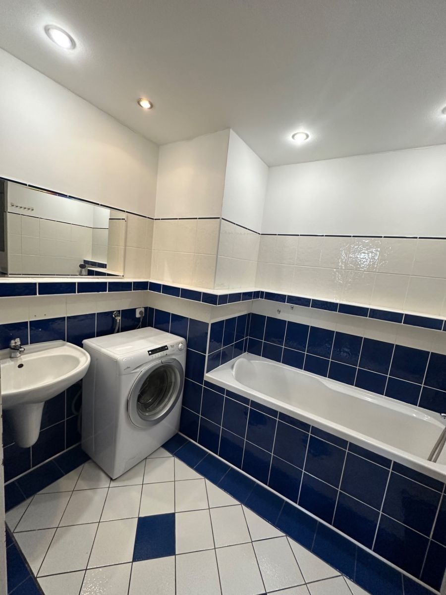 Pronájem byt 3+1 - Šluknovská, Praha - Střížkov, 70 m² - 5