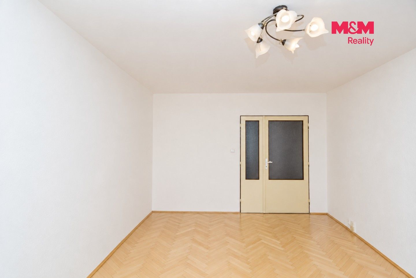 3+1, Habrová, Frýdek-Místek, 76 m² - 2