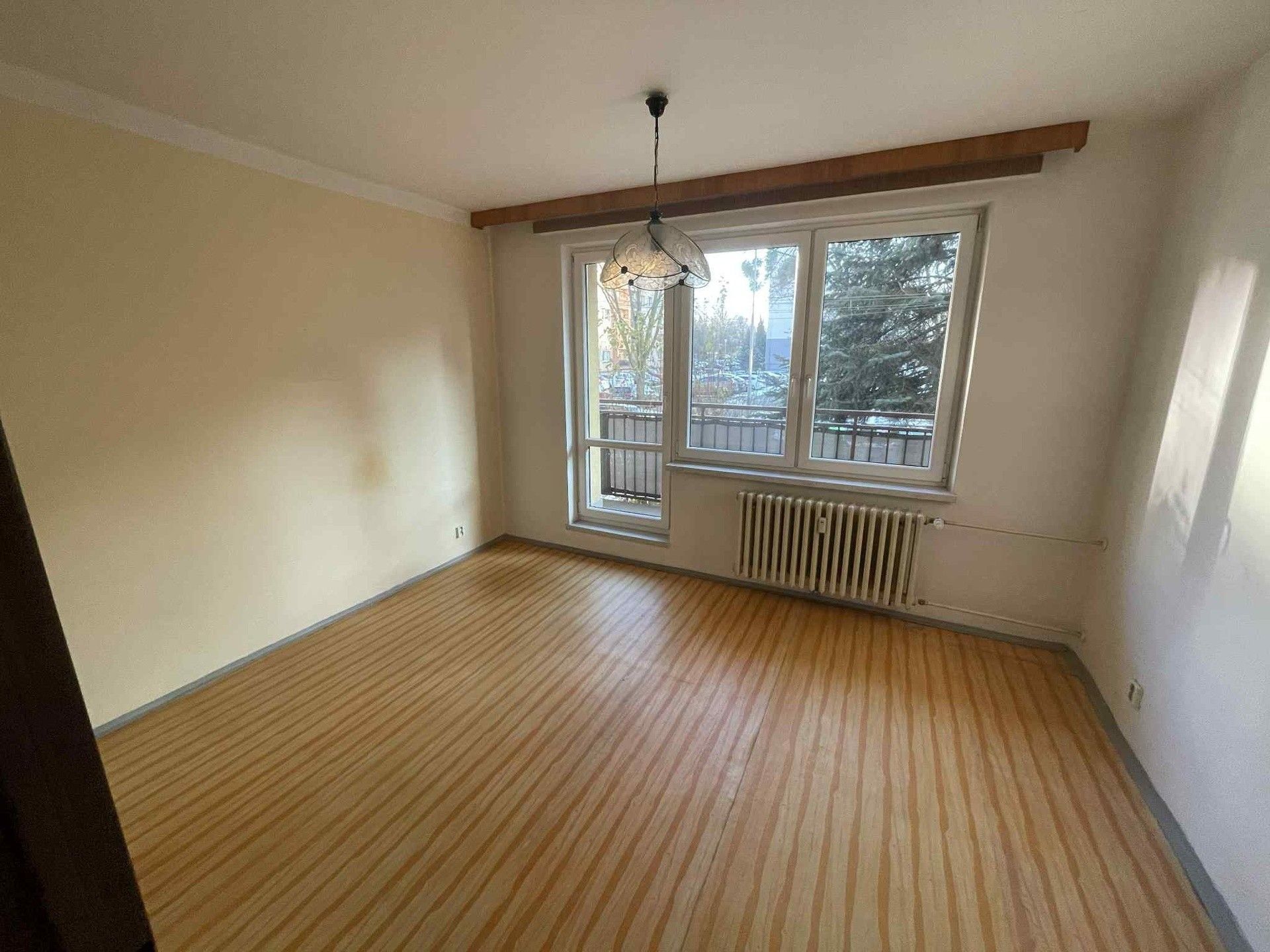 Prodej byt 4+1 - Na Obecní, Ostrava, 94 m²