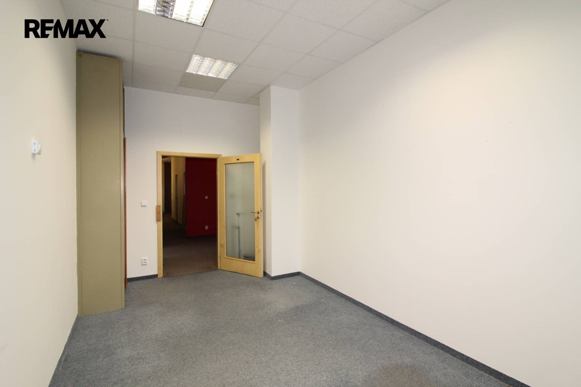 Kanceláře, Vinohradská 2396, Praha Vinohrady, 17 m² - 2