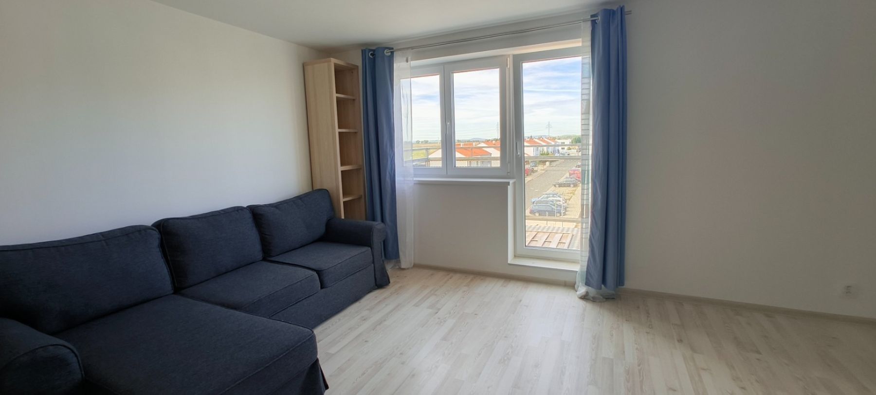 Byt 1+kk · 34 m² · Uherova, Chýně - Chýně, Středočeský kraj - 4