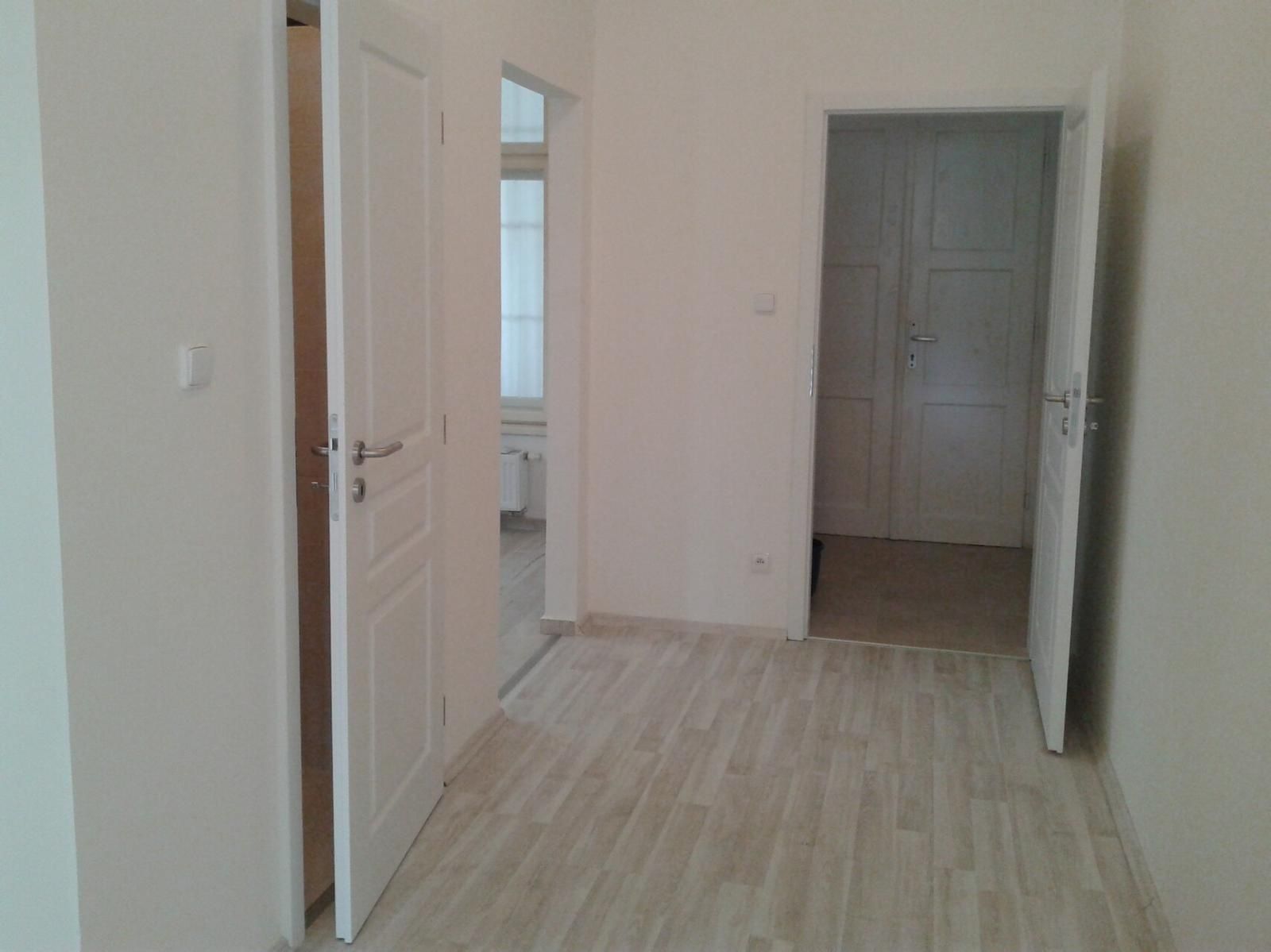 Byt 2+1 · 65 m² · Sokolovská, Praha - Karlín - 3