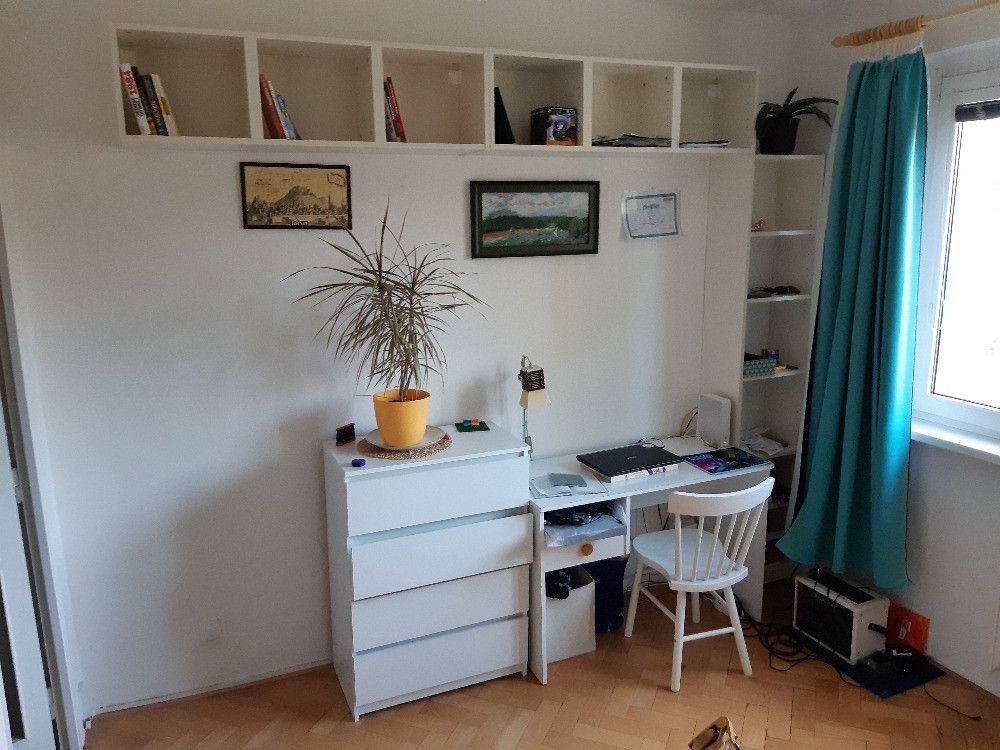 Byt 3+kk · 65 m² · Mendlovo náměstí, Brno - Staré Brno, Jihomoravský kraj - 3