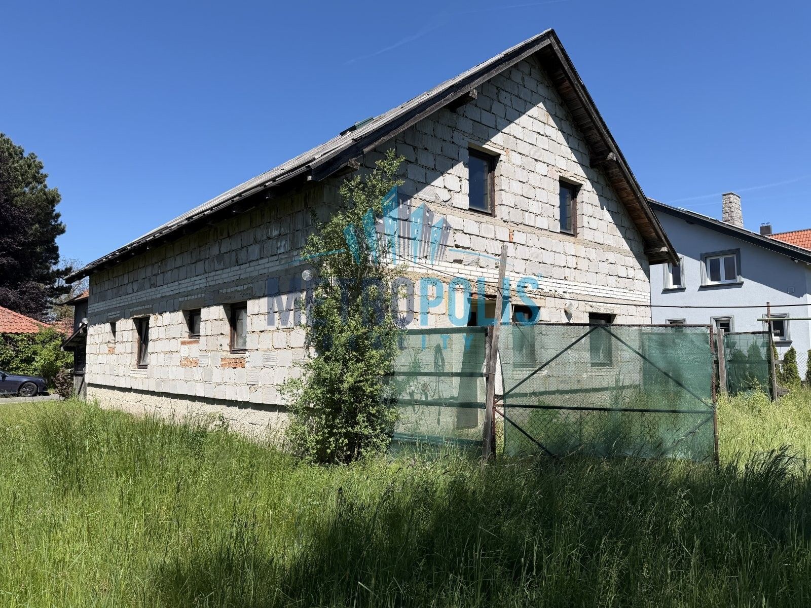 Prodej rodinný dům - Mukařov, 160 m² - 5