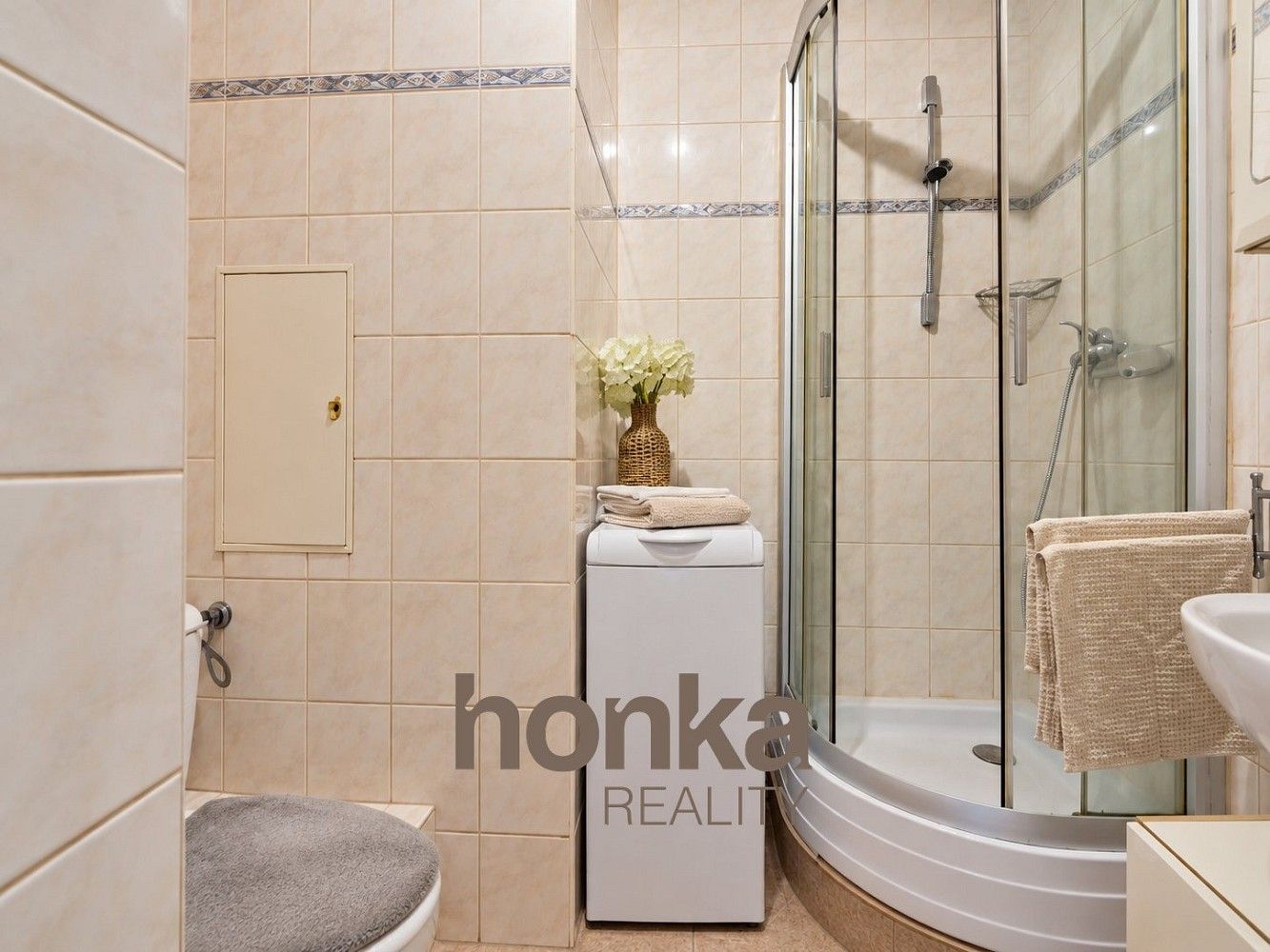 Prodej byt 2+kk - Štúrova, Praha 4 - Krč, 40 m² - 5