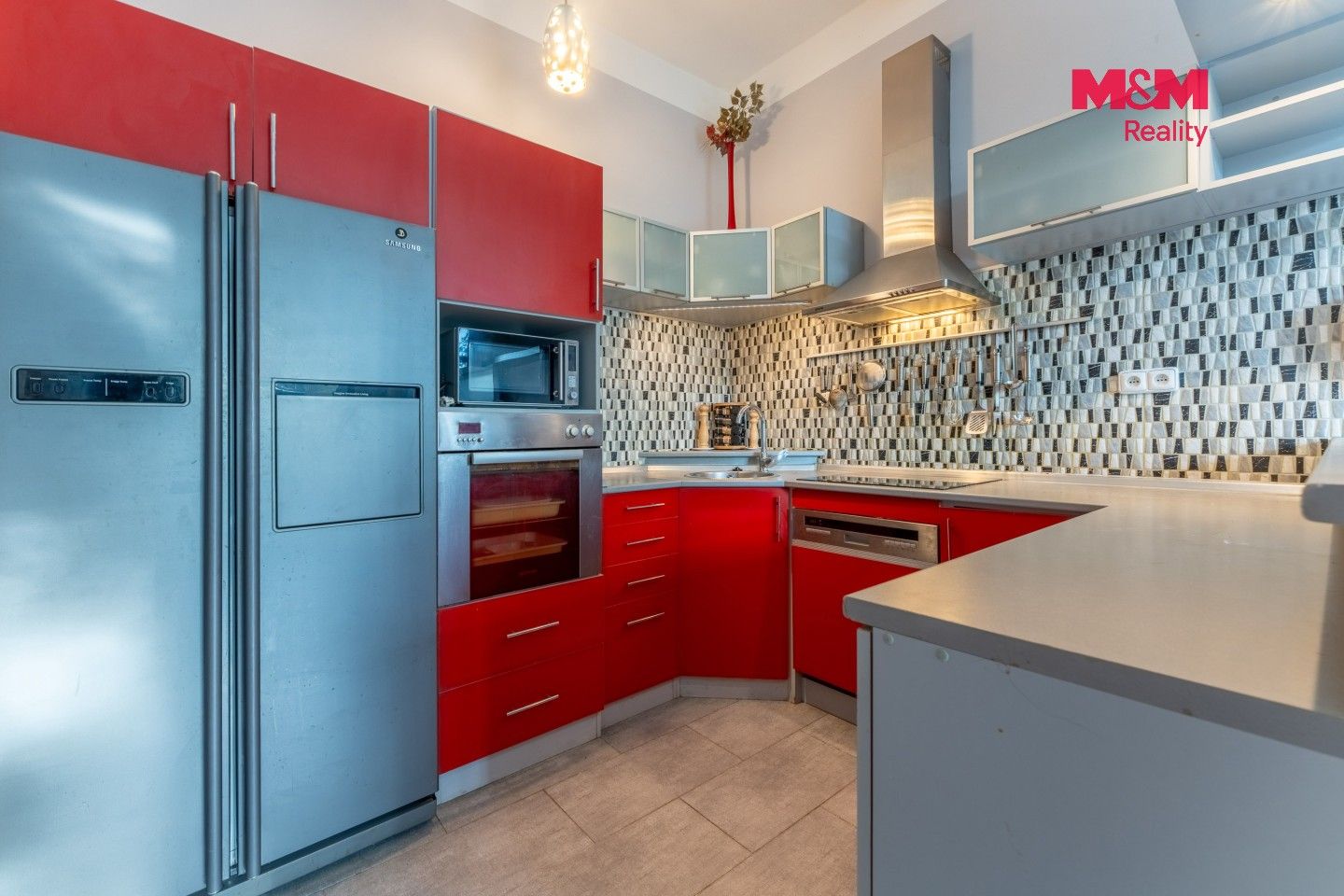 Byt 2+kk · 46 m² · Slepá, Milovice - 3