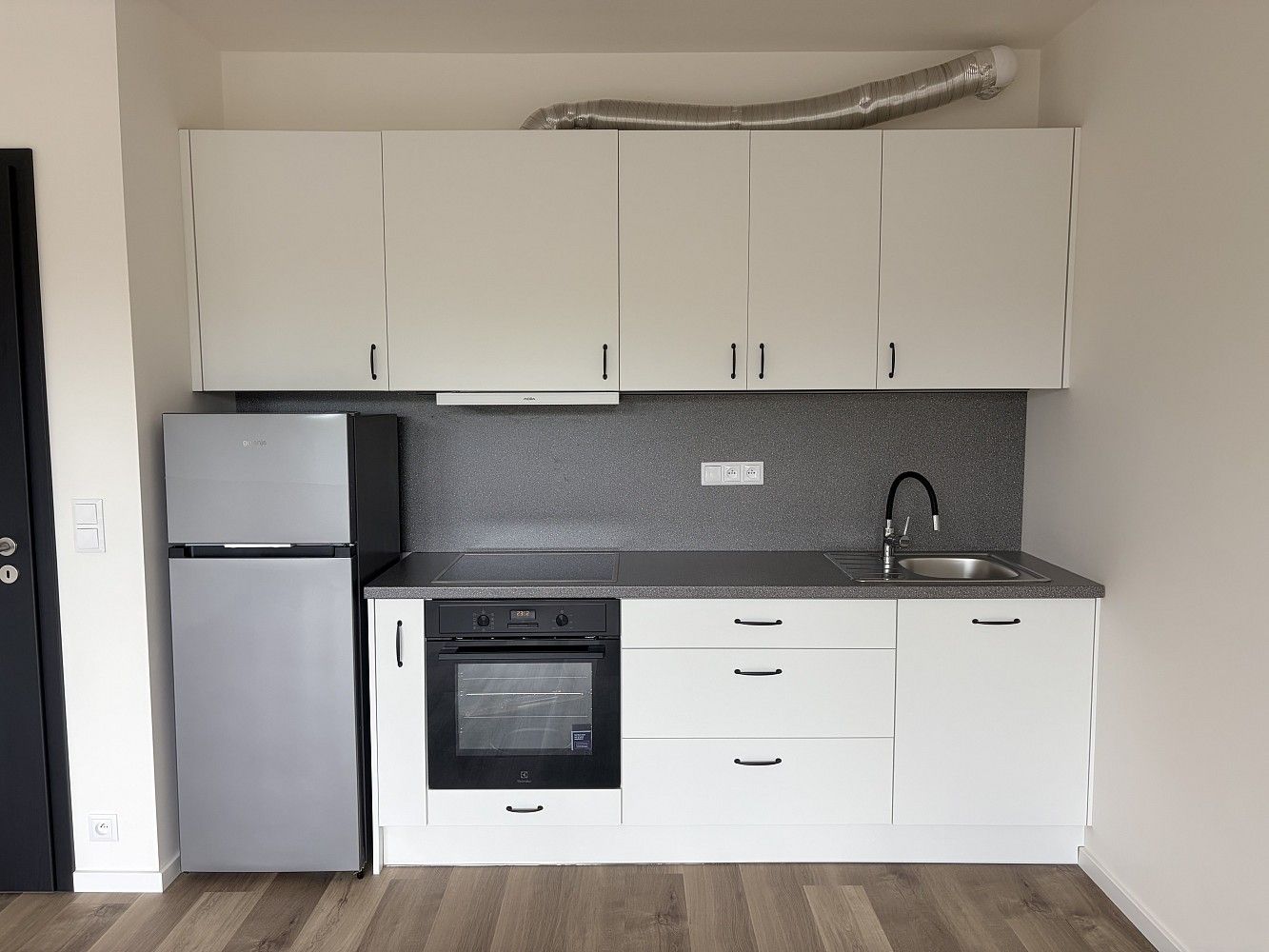 Prodej byt 1+kk - Praha - Hlubočepy, okres Praha 5, Hlavní město Praha, 37 m² - 5