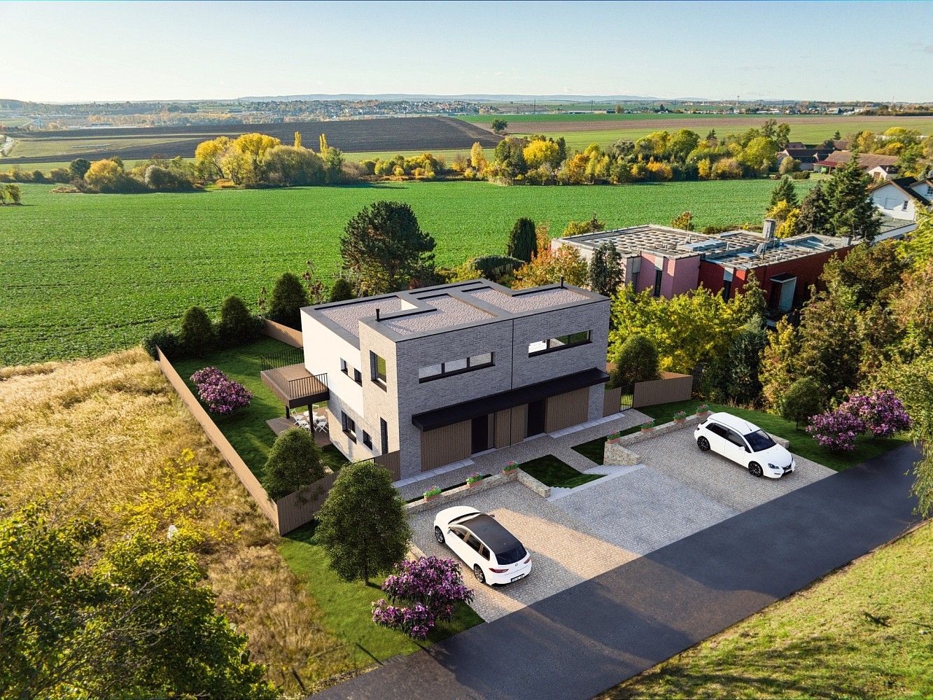 Rodinný dům, 117 m²