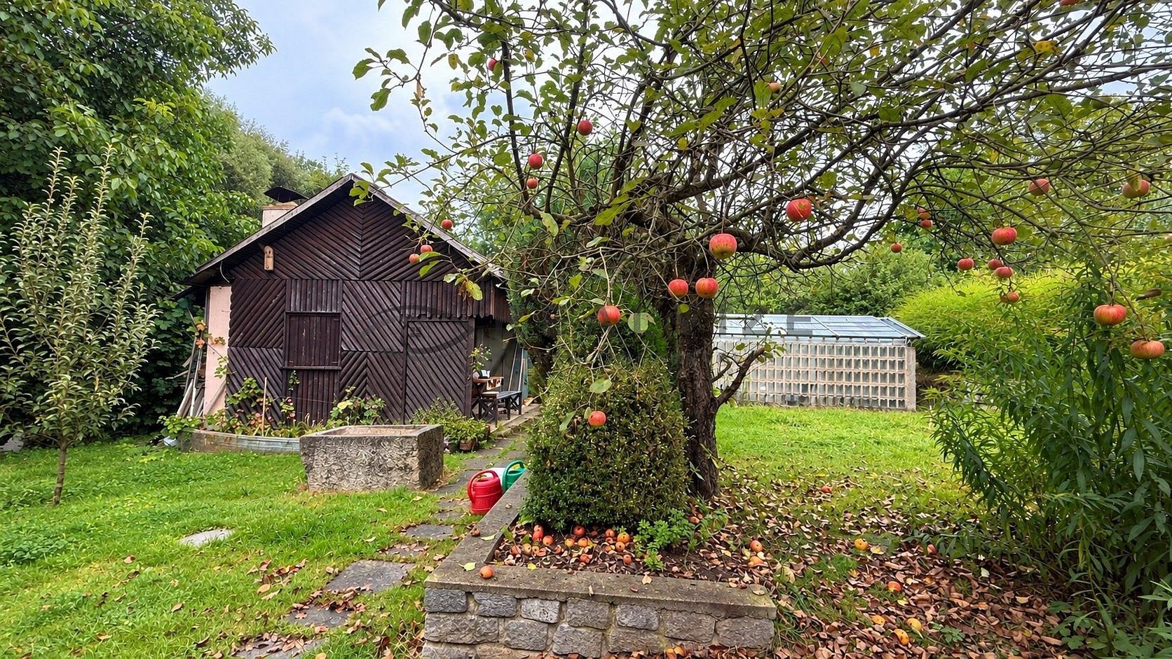 Prodej chalupa - Horní Stropnice, okres České Budějovice, Jihočeský kraj, 20 m² - 5