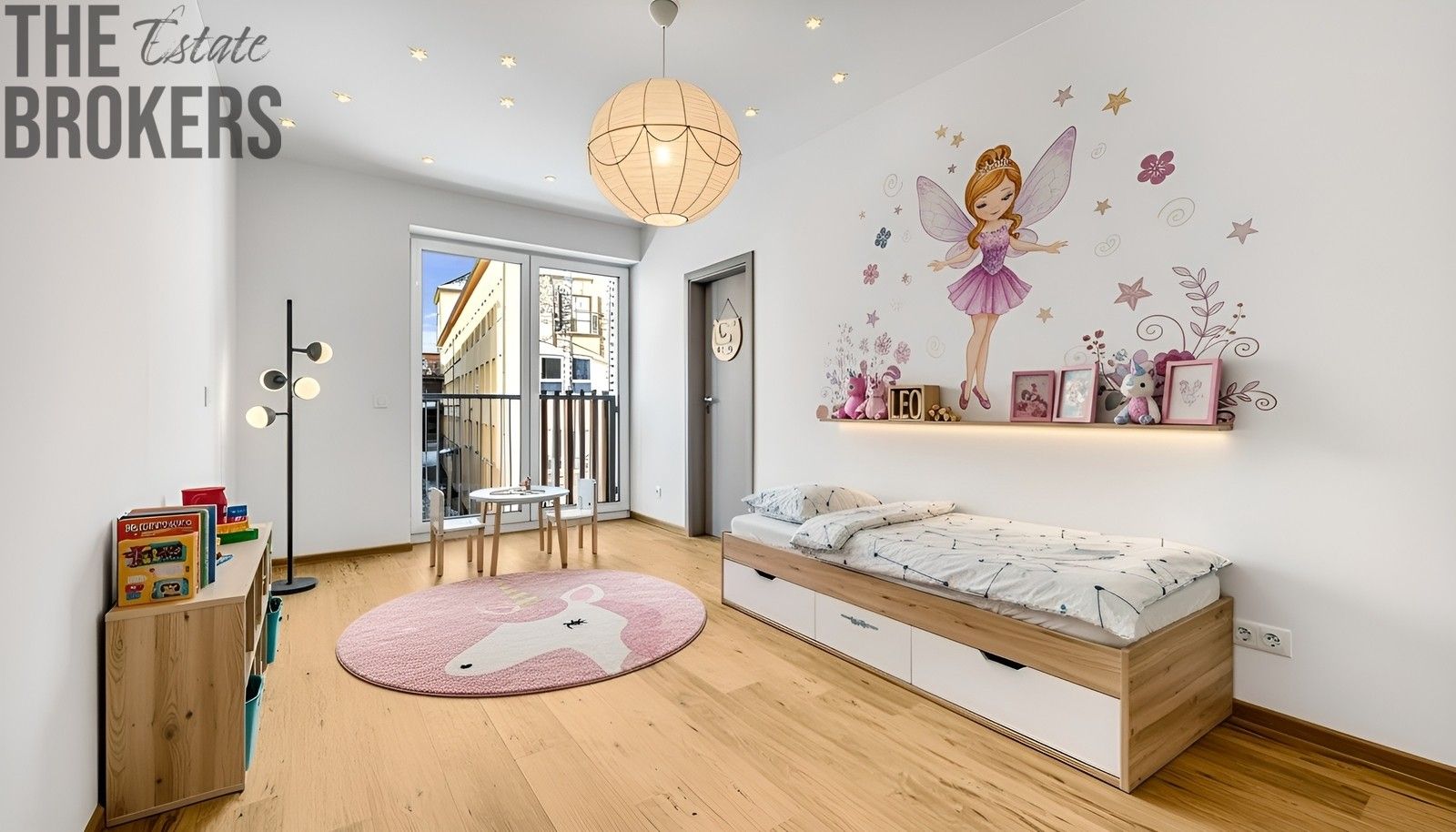 Byt 3+kk · 84 m² · Papírenská 1702, Vrchlabí - 4