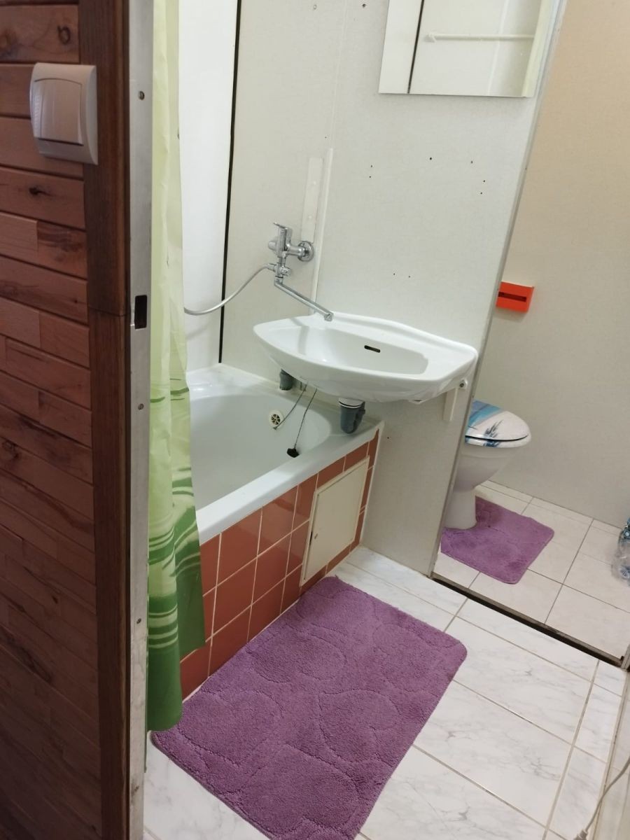 Pronájem byt 1+1 - Družstevní, Soběslav - Soběslav, Jihočeský kraj, 37 m² - 5