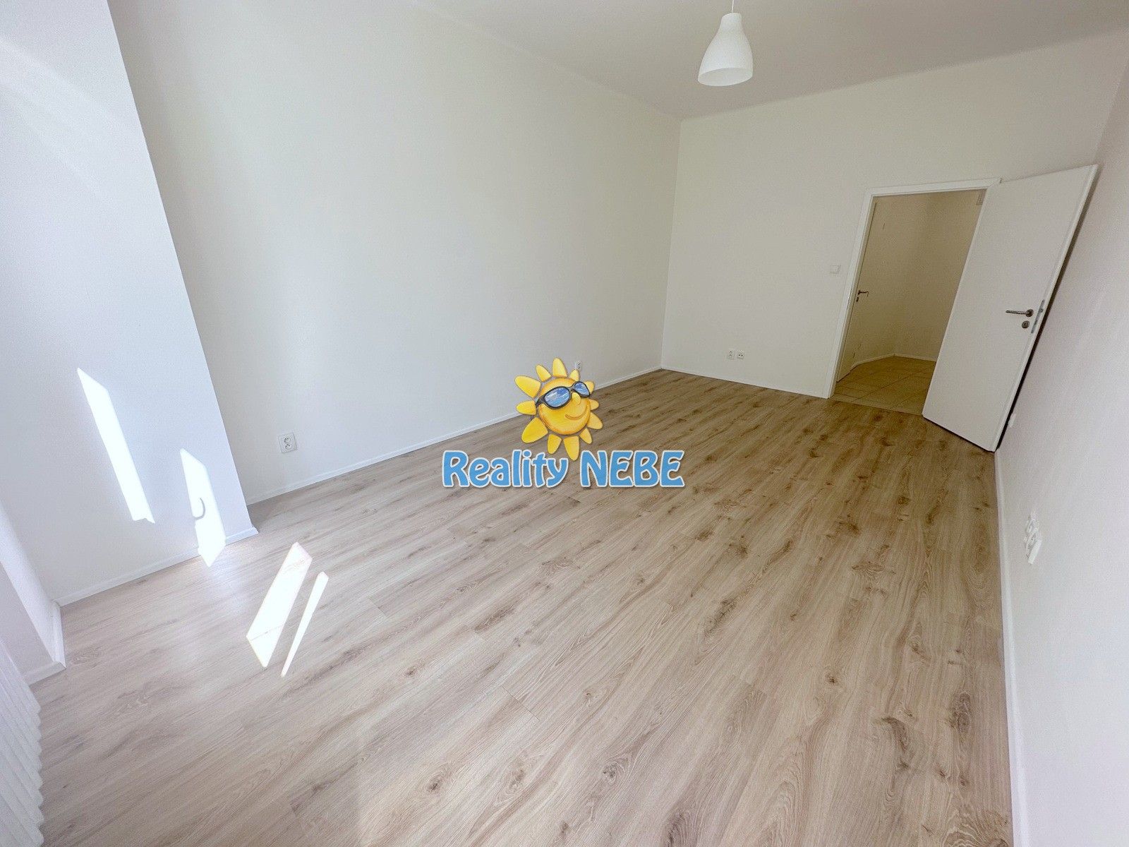Byt 2+kk · 62 m² · Baranova, Praha - 4
