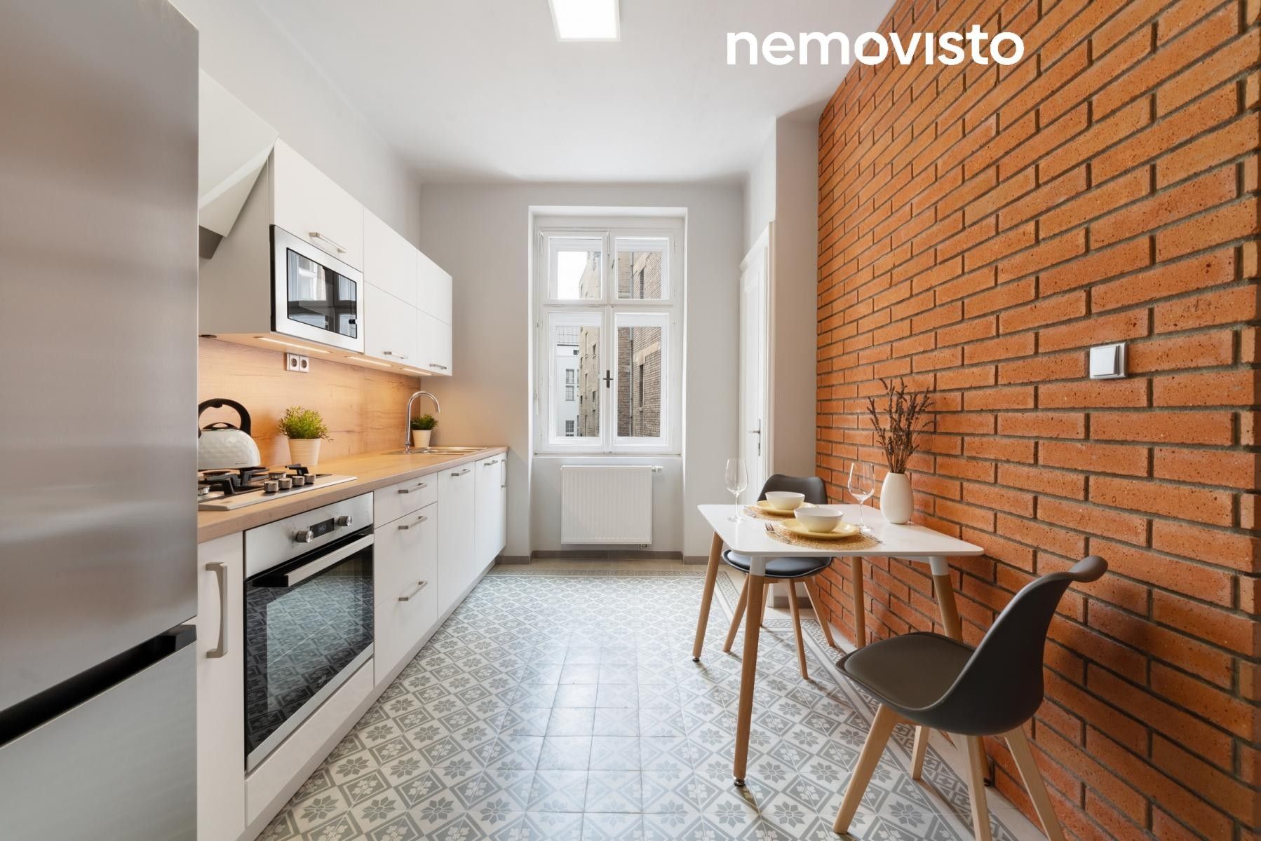2+1, Prokešovo náměstí , Ostrava, 86 m² - 2