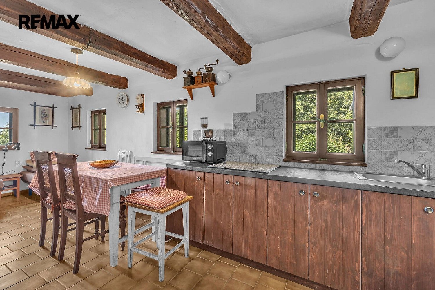 Prodej chalupa - Králíky - Heřmanice, okres Ústí nad Orlicí, Pardubický kraj, 157 m² - 5