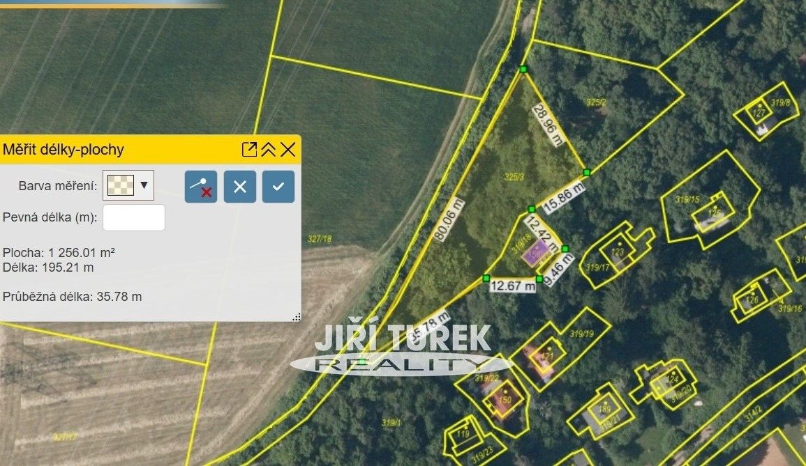 Prodej ostatní - Choteč, 21 m² - 5