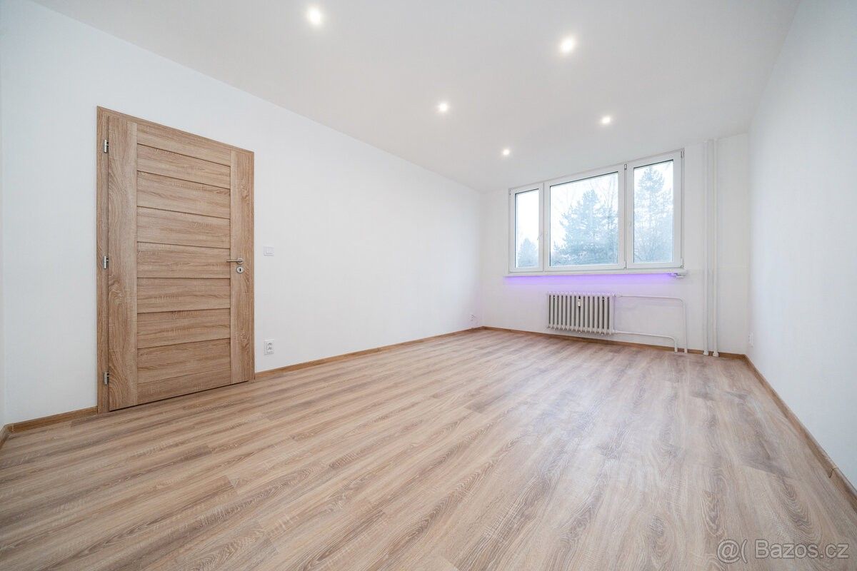 Prodej byt - Ostrava, 700 30