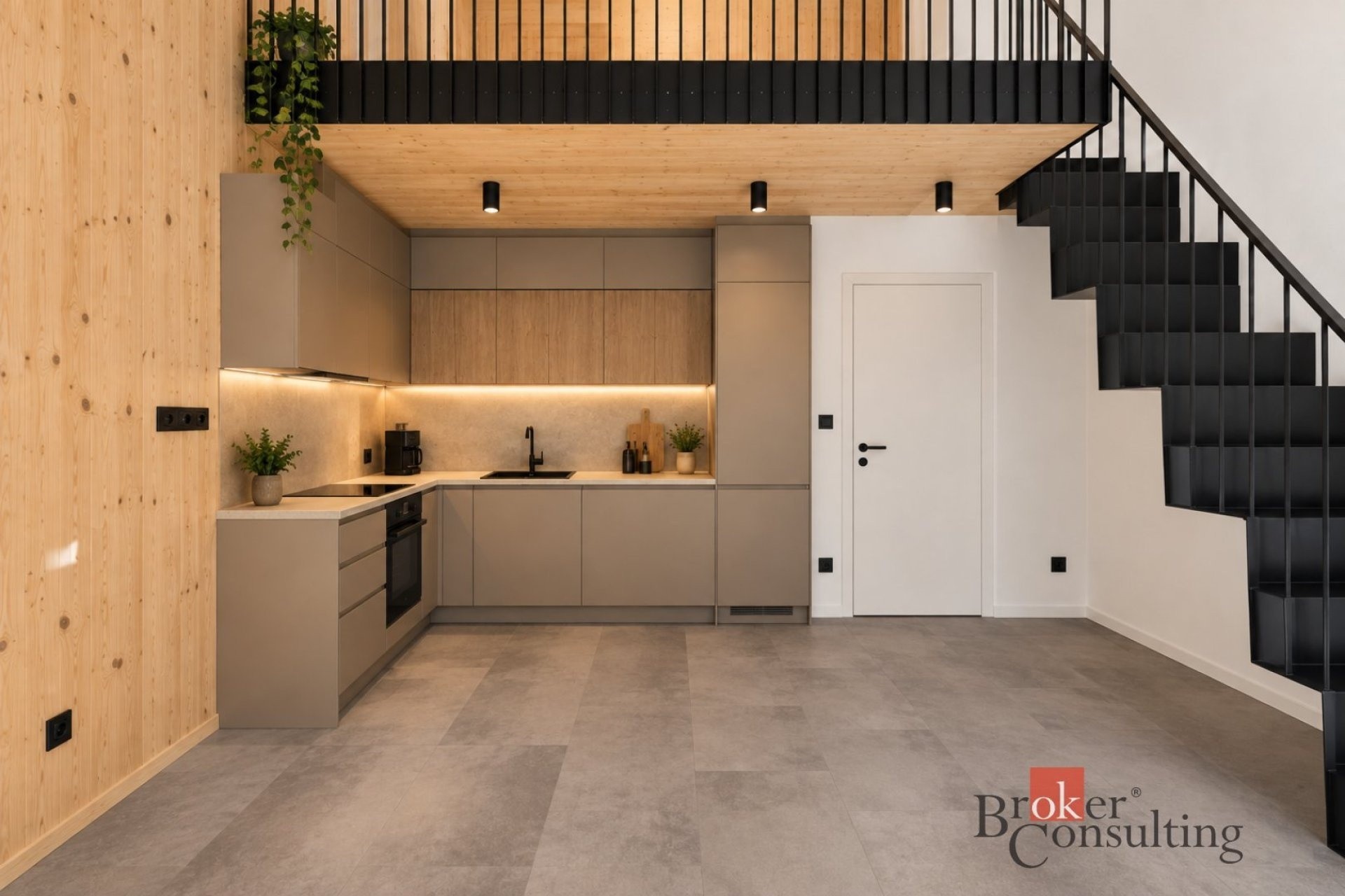 Byt 2+kk · 65 m² · Velké Hamry - 4