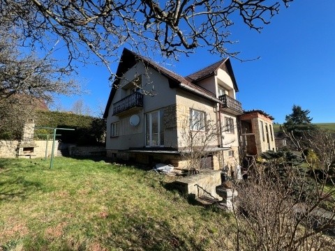 Rodinný dům · Jilemnice, 514 01 - 3