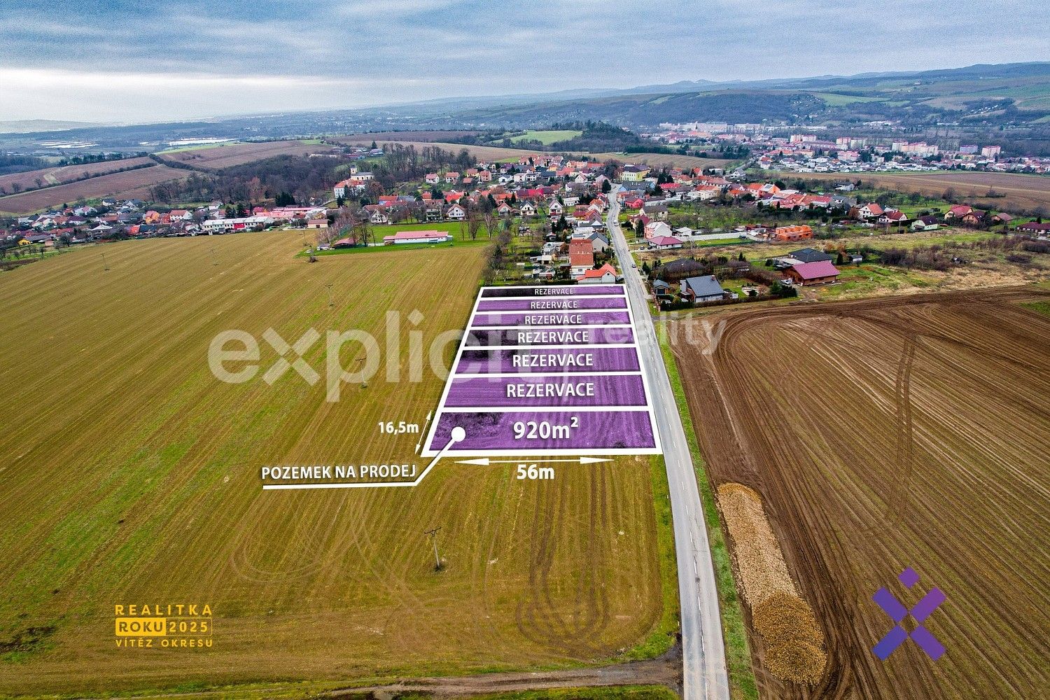 Prodej rodinný dům - Pohořelice, okres Zlín, 110 m² - 5
