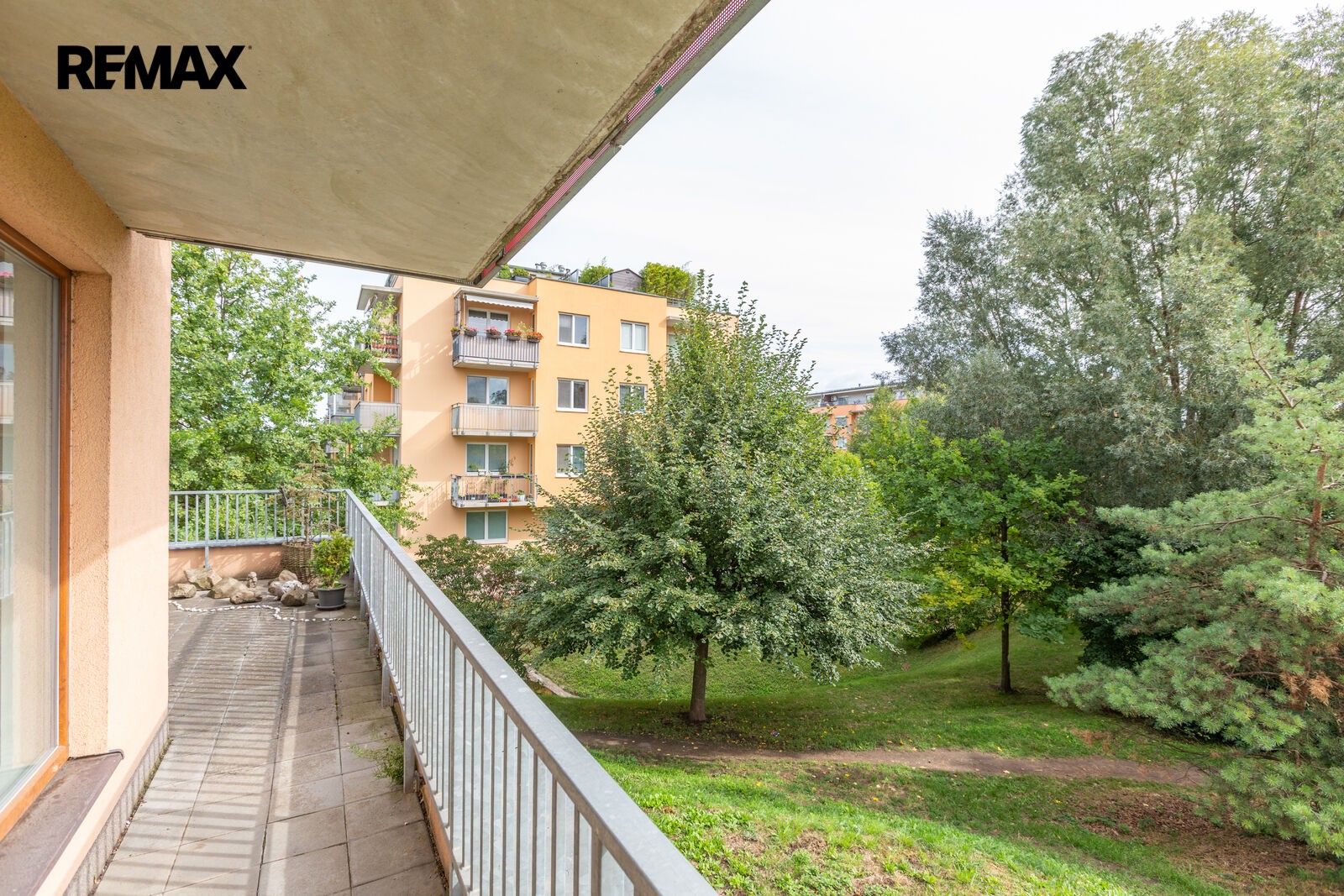 Pronájem byt 3+kk - Bermanova, Praha Čakovice, 69 m² - 5