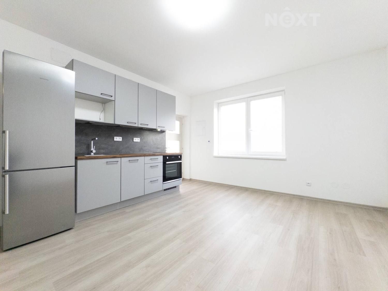 1+kk, Jilemnice, 32 m²