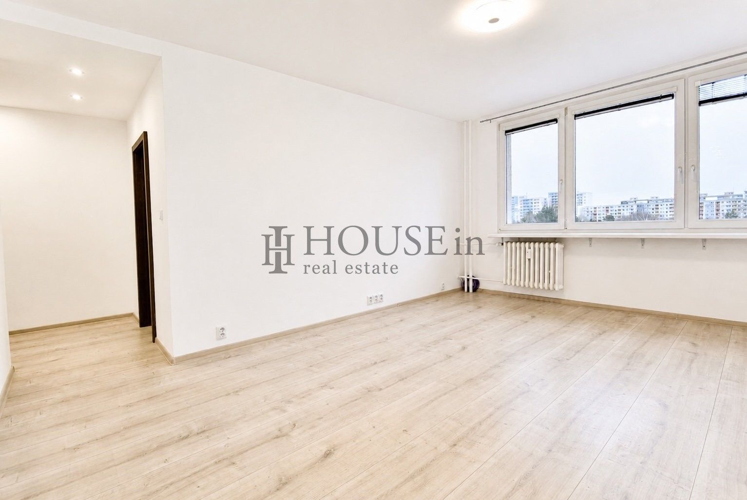 3+1, Ke škole, Praha, 64 m²