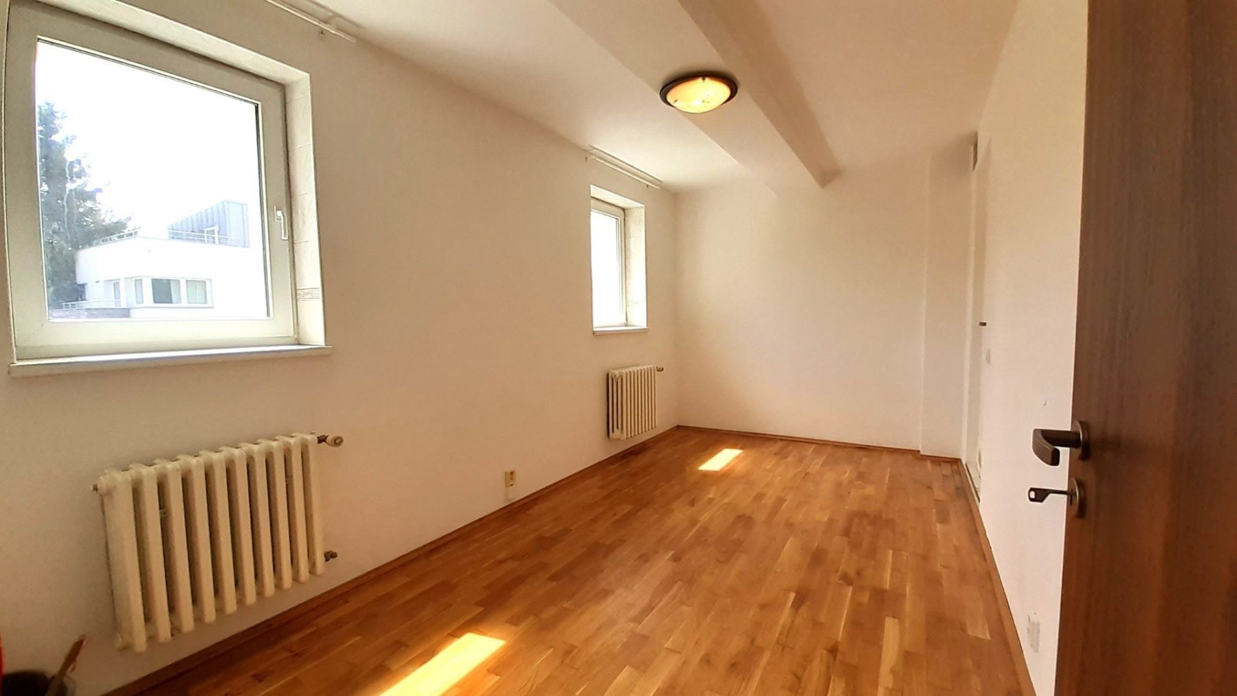 2+1, Pozdeňská, Praha - Břevnov, 43 m² - 2